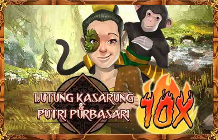 IDN Slot